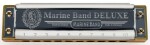 Hohner Marine Band Deluxe F-major