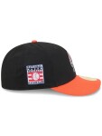 New Era Pánská kšiltovka San Francisco Giants MLB 2026 Hall of Fame Low Profile 59FIFTY Fitted Velikost: 7 3/4