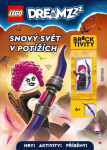 LEGO® Dreamzzz™ Snový svět potížích