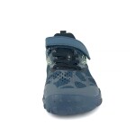 Dětské barefoot outdoorové boty SIMA JUNIOR BLACK Joma BFSIMJS2601V - 31