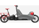 Cannondale Wonderwagen NEO 2 městské elektrokolo GRY
