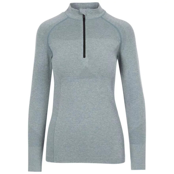 Dámské triko Trespass Pelina Zip TP75 Velikost: S