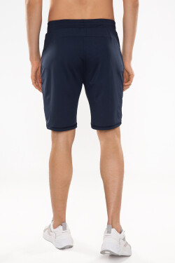 Drsné šortky Radical Space Shorts Navy Blue