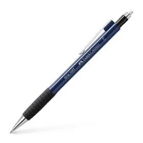 FABER-CASTELL Grip 1347 Mechanická tužka 0.7 mm modrá (134751)