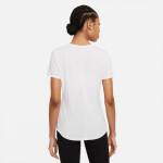 Dámské tričko Dri-FIT UV One Luxe DD0618-100 Nike