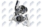 PIETRO Chladič spalin EGR ventilu pro VW 2.0 TDI Audi, Seat, VW