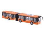 Autobus efekty 44 cm,