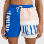 Pánské plavky UM0UM02753-C66 - Tommy Hilfiger XL