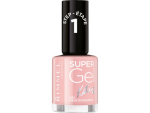 Rimmel London Lak na nehty Super Gel 021