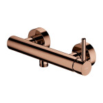 OMNIRES - Y sprchová baterie, měď lesk Y1240CP