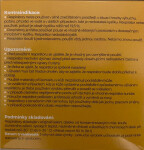 Respirátor FFP2 AD-2022 | 25ks po expiraci 23. 2. 2024 *