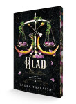 Hlad (Jezdci apokalypsy) - Laura Thalassa