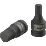 KS Tools 911.0984 911.0984 Nástrčný klíč 1/8 1/2