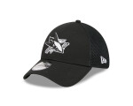 Pánská kšiltovka San Jose Sharks NHL NEW ERA 3930 neo Velikost: S/M
