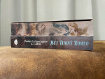 Můj temný Romeo - Parker S. Huntington