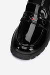 Polobotky DeeZee CM240510-1 Syntetický materiál