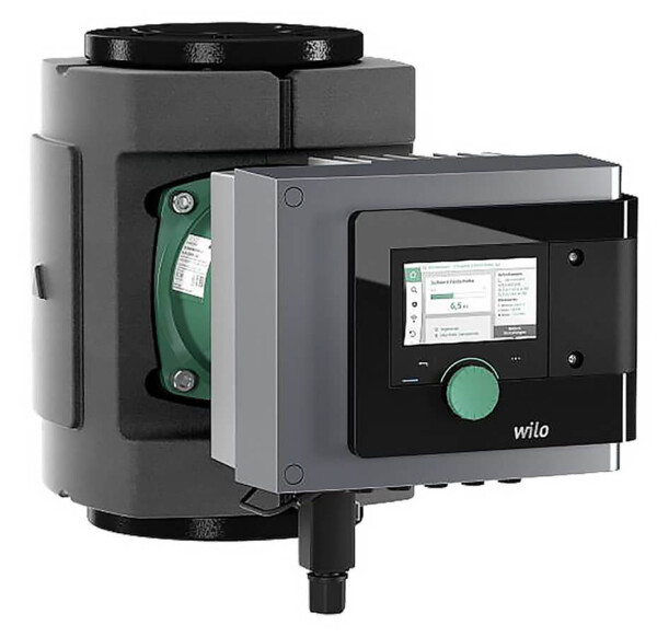 WILO Stratos MAXO 30/0,5-6 PN10 180mm (2164573)