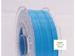 PLA filament Turquoise BLUE 1,75 mm Print With Smile 0,5 kg