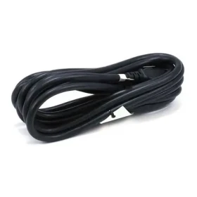 Lenovo Cable CH 1M 3P černá / Napájecí kabel / 3pinový / 1 m (00XL069)