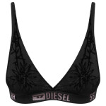 Dámská braletka Ufsb-Billies-M Reggiseno 00SD1E-0TAXT-900 - Diesel S