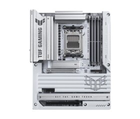 ASUS MB Sc AM5 TUF GAMING B850-BTF WIFI W, AMD B850, 4xDDR5, 1xDP, 1xHDMI, WiFi EDF_1887667