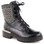 Boty Rieker W RKR712 38