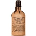 Ableforth's Rumbullion! Rum 42,6% 0,7 l (holá lahev)