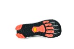 Altra Lone Peak 9+ Gray/Orange
