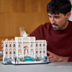 LEGO LEGO® Architecture 21062 Fontána di Trevi