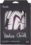 Fender Voodoo Child Cable 30' White