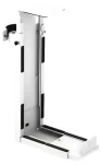 AROZZI ARENA PC Mount bílá / Držák PC na nohu stolu / nosnost 30 kg (AZ-PCMOUNT-WT)