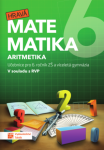 Hravá matematika učebnice díl (aritmetika)