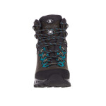 Dámské trekové boty Lowa MAURIA GTX Ws Schiefer/turkis gore-tex waterproof (220645 9767) 39