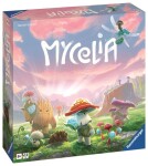 Mycelia