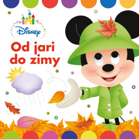Disney - Od jari do zimy - kolektiv