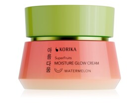 KORIKA SuperFruits hydratační pleťový krém 50 ml