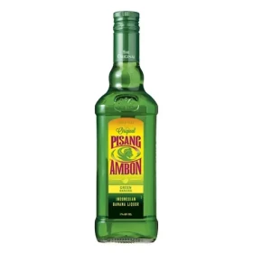 Bols Pisang Ambon 17% 0,7l (8716000968869)