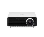 LG projektor ProBeam BU53RG - laser, short-throw, 3840x2160, 5000 ANSI, RS232, 2x USB-A, 2xHDMI, webOS, speakers EDF_1391313