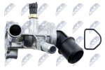 PIETRO Termostat CHRYSLER VOYAGER V 2.8CRD