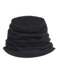 Nákrčník ICEBREAKER Adult Apex Chute, Black univerzální 103458