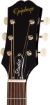 Epiphone Blues King Studio Ebony