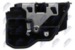 NTY Centrální zámek BMW 5 (E60) 7 (F01–F04) X1–X6 (E70–F72) – přední levý