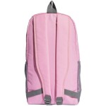 Adidas Linear Essentials Logo HM9110 backpack růžový 22,5l