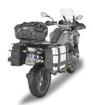 S410 - Trolley Rack - Givi základna pro Monokey s teleskopickou rukojetí - umožnuje odvoz kufru