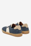 Tenisky QUIKSILVER VALLEY2-01 MB Syntetický materiál