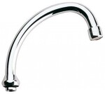 GROHE - Náhradní díly Výtoková trubice, chrom 13071000