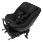 Maxi-Cosi MobiFix Pro Authentic Black / Autosedačka / od 3 měsíců do 7 let (61–125 cm, max. 21,5 kg) / ISOFIX / i-Size (8064671110MC)