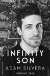 Infinity Son - Adam Silvera