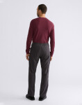 Klättermusen Alfhild Pants M's 961 Raven S