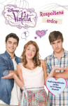 Violetta - Rozpoltené srdce - Walt Disney